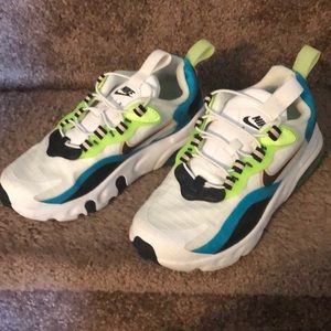 Nike size 13c